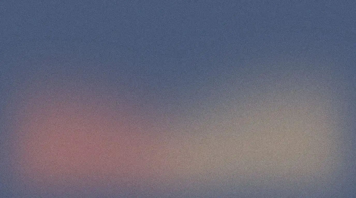 Abstract gradient background