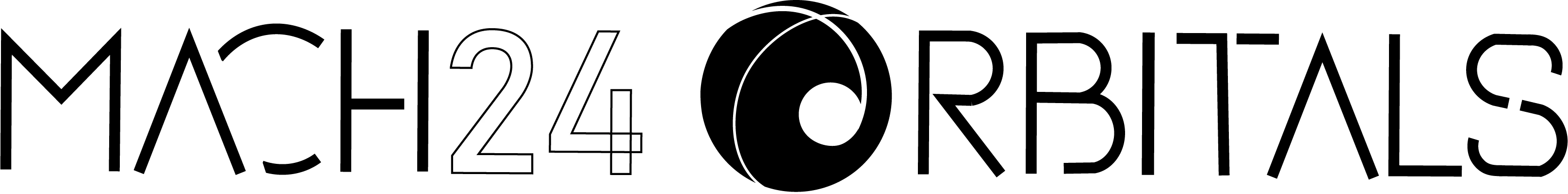 Mach24 Orbital