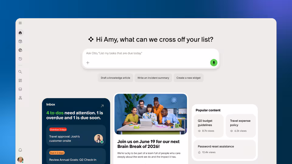 Zunkiree Search interface