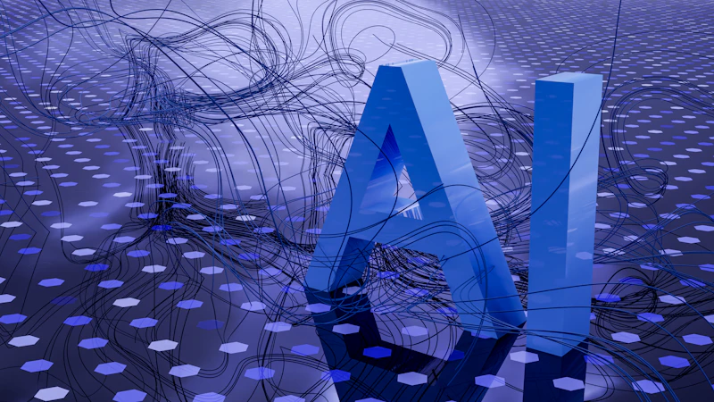 AI Ecommerce Solutions interface