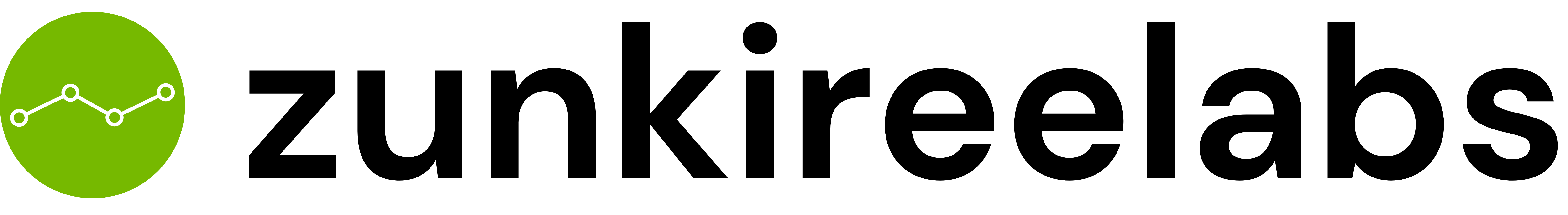Zunkiree Labs
